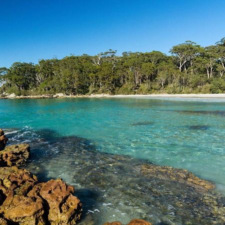 וינסנטיה Gorgeous Beachside Cottage Jervis Bay מראה חיצוני תמונה