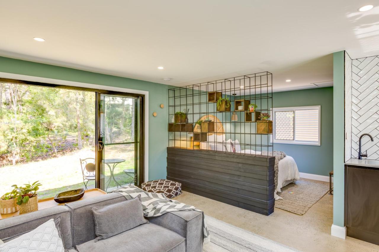וינסנטיה Gorgeous Beachside Cottage Jervis Bay מראה חיצוני תמונה