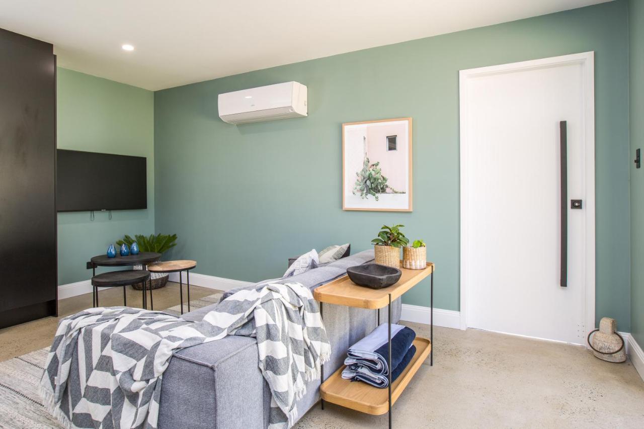 וינסנטיה Gorgeous Beachside Cottage Jervis Bay מראה חיצוני תמונה