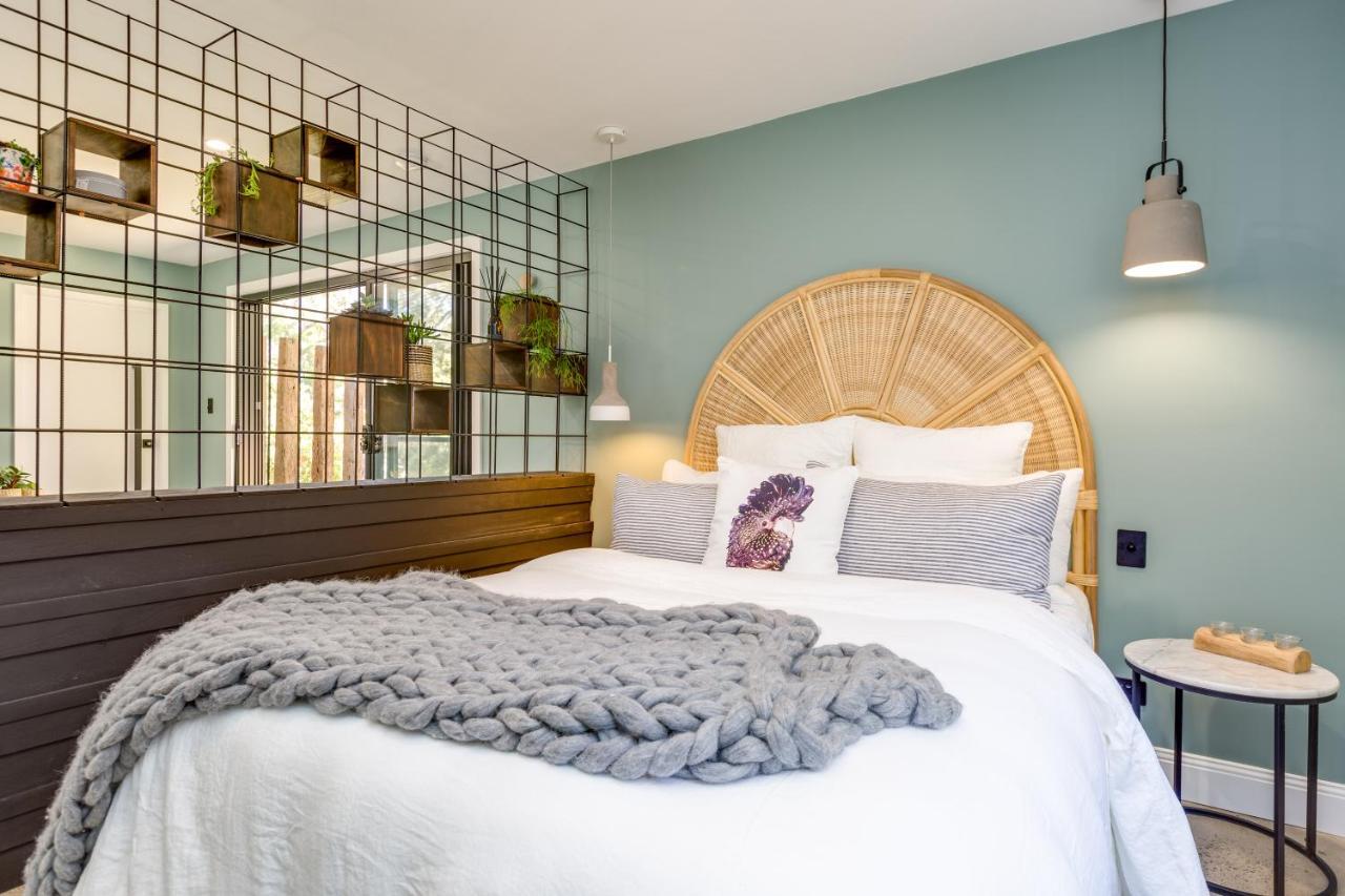 וינסנטיה Gorgeous Beachside Cottage Jervis Bay מראה חיצוני תמונה